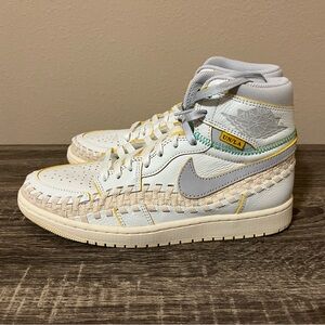 Union LA x Bephie's Beauty Supply x Air Jordan 1 Retro High OG SP